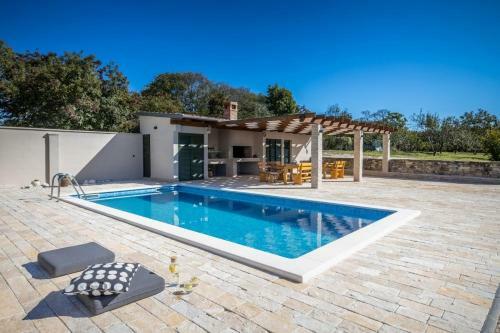 Villa Oliveto Smil?i?