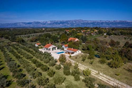 Villa Oliveto Smil?i?