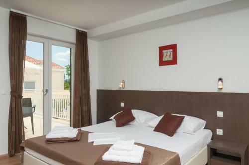 Villa Tin Luxury Villa On Brac, Private Pool