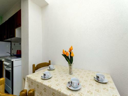 Apartments Tamaris