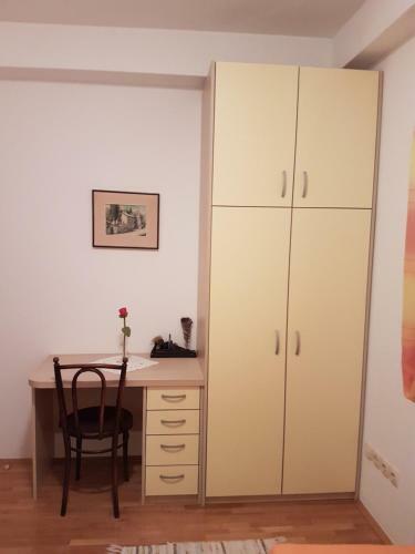 Viola Apartment