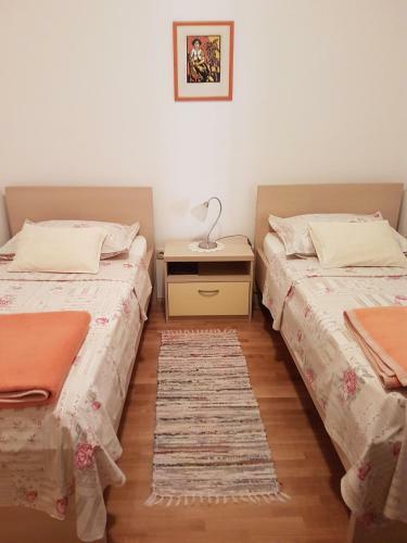 Viola Apartment
