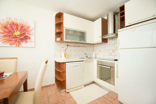 Apartment Hanna