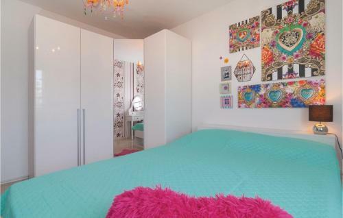 Two-bedroom Apartment In Split