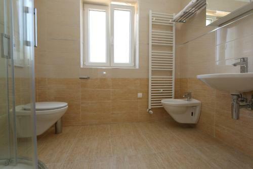 Apartments Sucic Iva I Tea