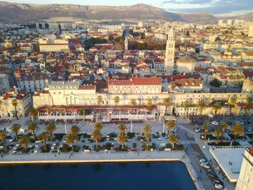Hostal Lux Aurelius