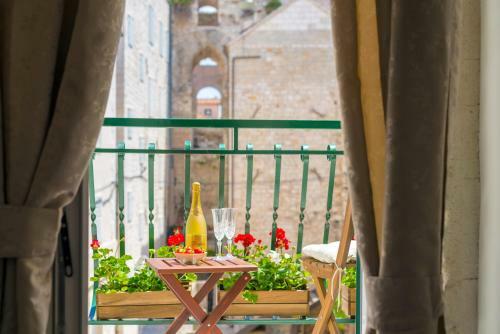 Hostal Lux Aurelius