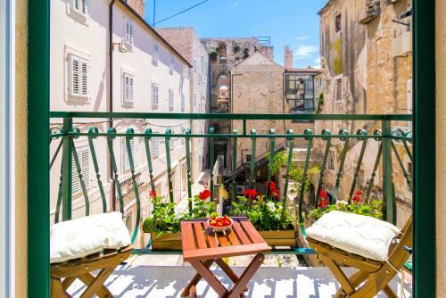 Hostal Lux Aurelius