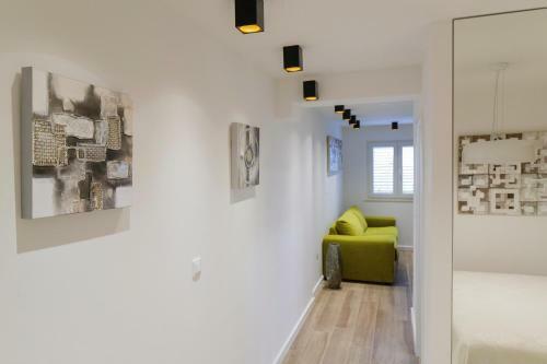 Apartman Toni