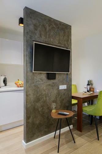 Apartman Toni