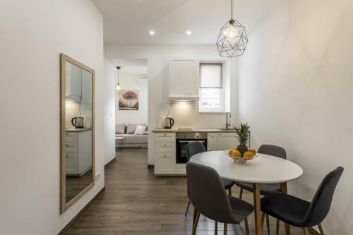 Apartment Lana