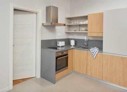 Eol Apartments Split
