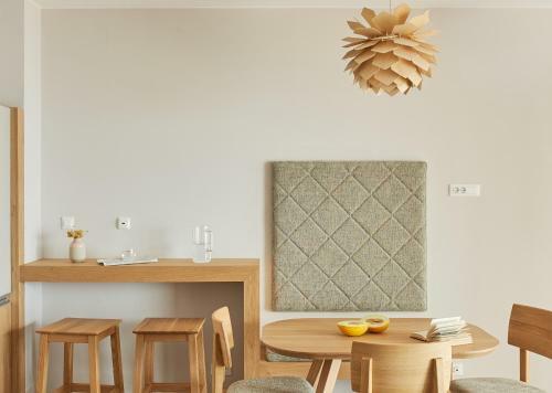 Eol Apartments Split