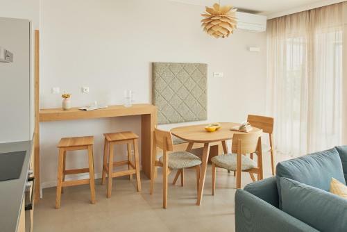 Eol Apartments Split
