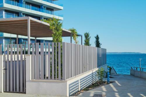 Eol Apartments Split