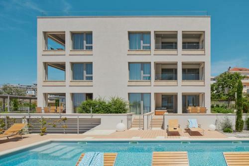 Eol Apartments Split