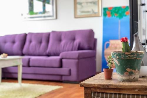 Apartment Daya - Bright & Open
