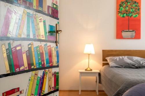 Apartment Daya - Bright & Open