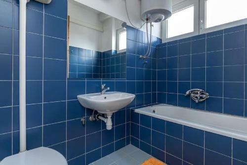 Apartment Daya - Bright & Open
