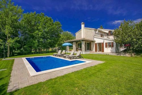 Villa Garibaldi