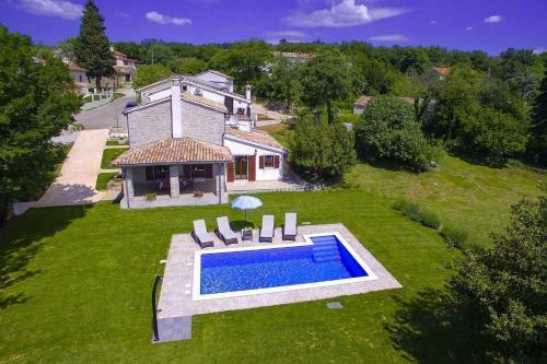 Villa Garibaldi