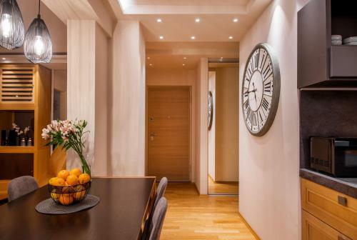 Apartamentos Mia Lux Residence Split