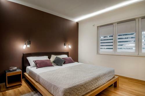Apartamentos Mia Lux Residence Split