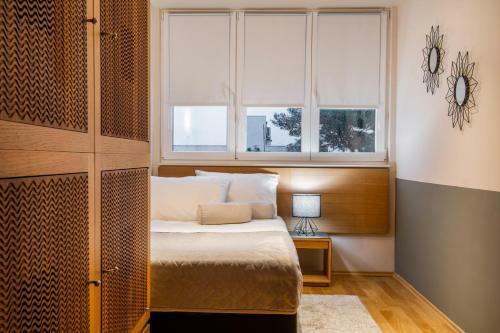 Apartamentos Mia Lux Residence Split
