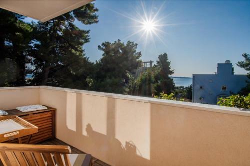 Apartamentos Mia Lux Residence Split