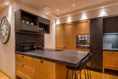Apartamentos Mia Lux Residence Split