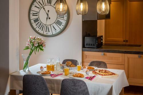 Apartamentos Mia Lux Residence Split