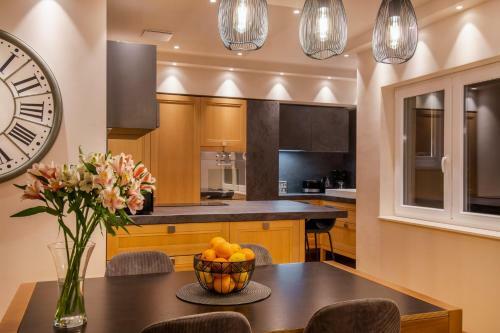 Apartamentos Mia Lux Residence Split