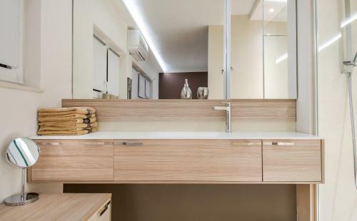 Apartamentos Mia Lux Residence Split