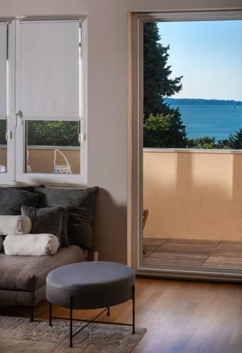 Apartamentos Mia Lux Residence Split