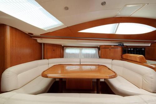 Jeanneau Sun Odyssey 54 Ds- Lu?ica