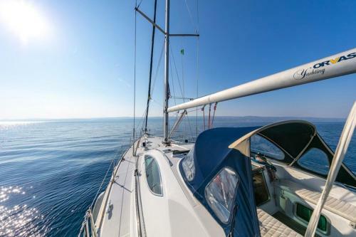 Jeanneau Sun Odyssey 54 Ds- Lu?ica