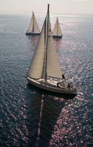 Bavaria 49- Sutvid