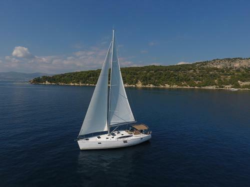Elan Impression 50- Virginia