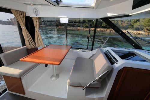 Jeanneau Merry Fisher 895- Marko