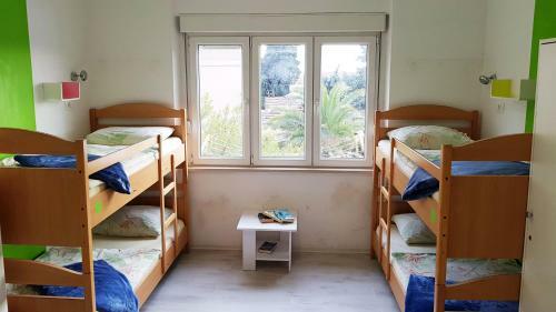 Croparadise Green Hostel