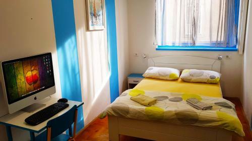 Croparadise Green Hostel