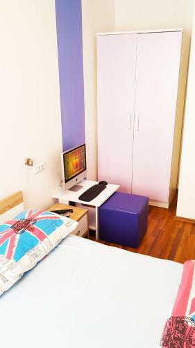 Croparadise Green Hostel