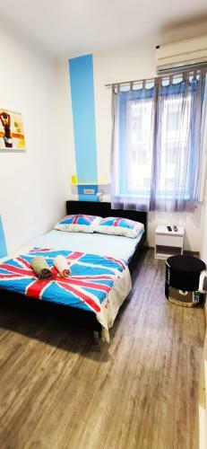 Croparadise Green Hostel