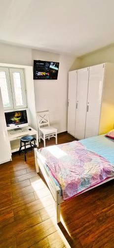 Croparadise Green Hostel