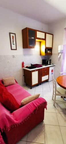 Croparadise Green Hostel