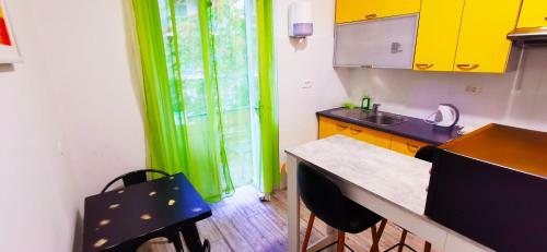 Croparadise Green Hostel