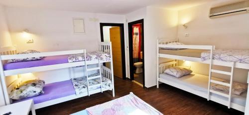 Croparadise Green Hostel