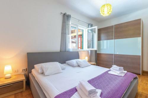 Villa Holiday Home Margy