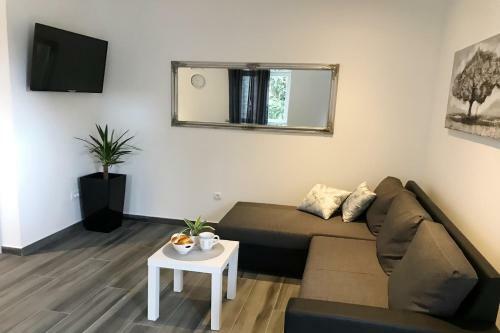 Private Pool Apartments With Private Parking Stipe