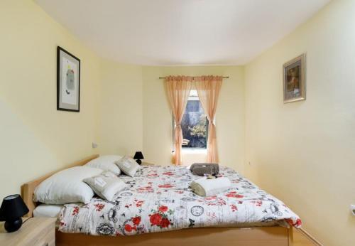 Stunning 1-bed Apartment In Split